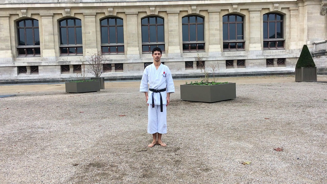 SOCHIN into the Jardin des Plantes