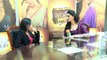 Nargis Fakhri Interview Damas Head Quarter Dubai UAE Latest Interview (Bollwood actress)