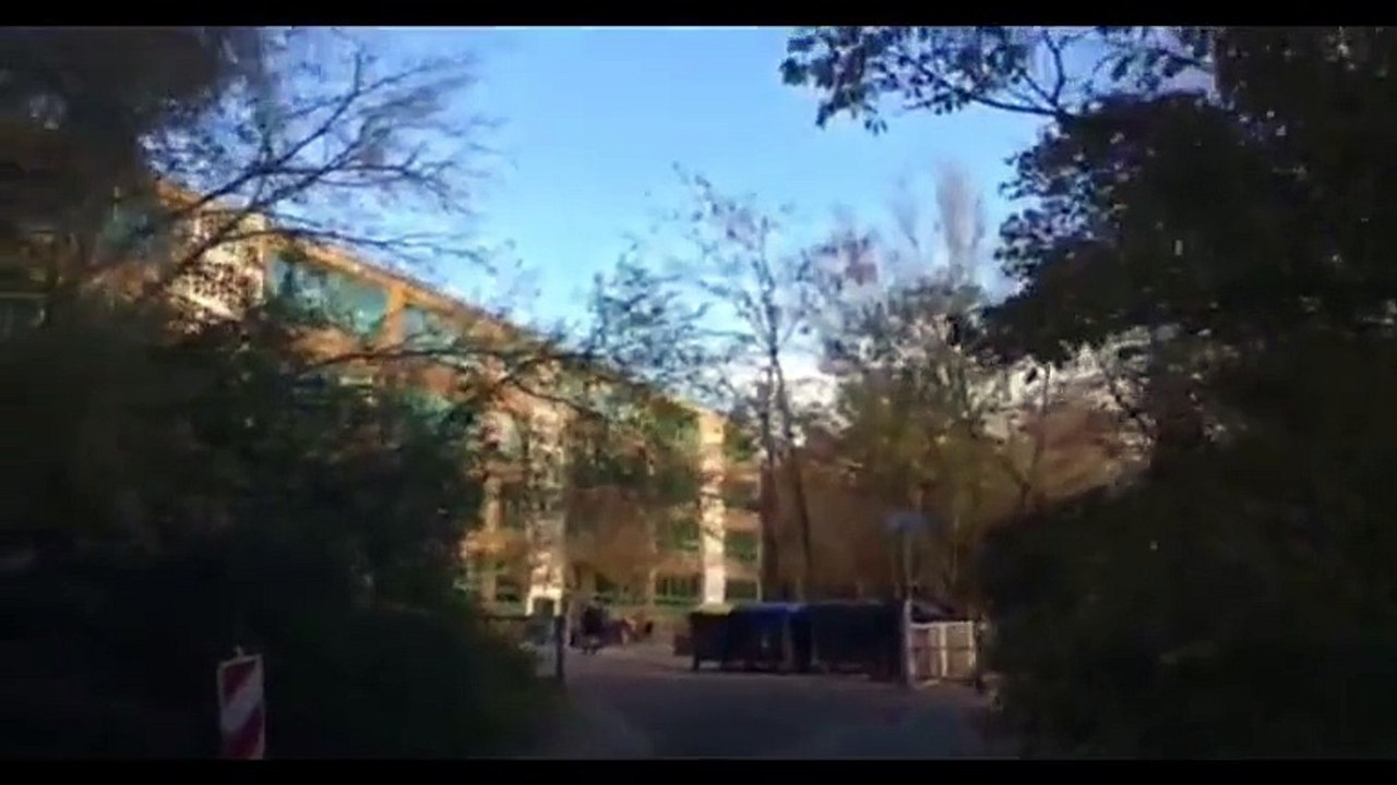 #Halle - wie mit Asylanten Geld gemacht wird