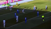 Mario Mandžukić Goal - Empoli vs Juventus 1-1 ( Serie A ) 2015 HD