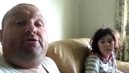 Video for royals. Good guy MATT.-k6r6g7XSCas