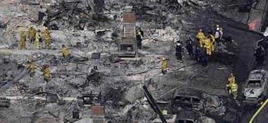 Seconds From Disaster - Inferno in Guadalajara