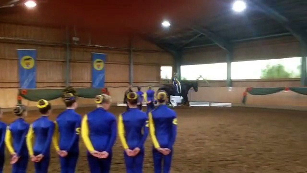 Pflicht SGM III Breitensporttag Schwabmünchen