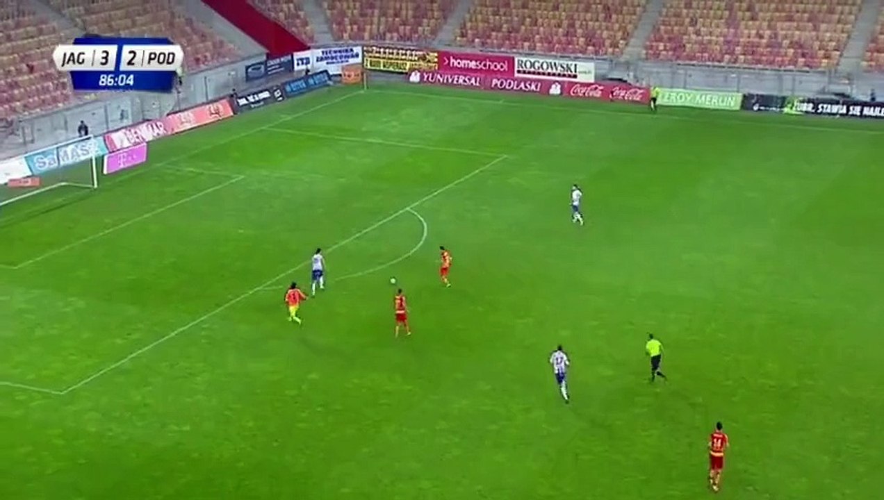 Böyle kaleci düşman başına! - Komik videolar - Funny videos