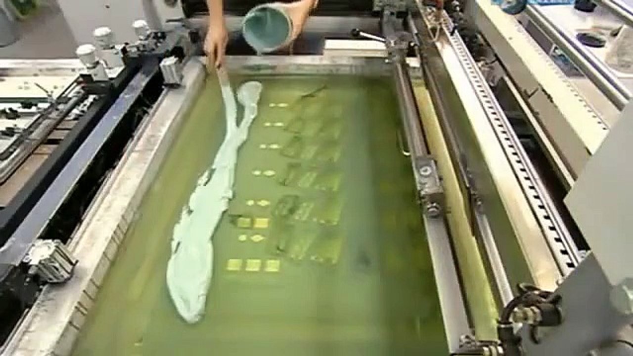 Dokunmatik Tuş Nasıl Yapılır - Komik videolar - Funny videos