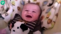 En Güzel Gülen Bebekler - Komik videolar - Funny videos