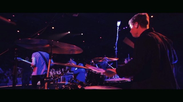 Hillsong Worship - Anchor [Only Part Of The Song]