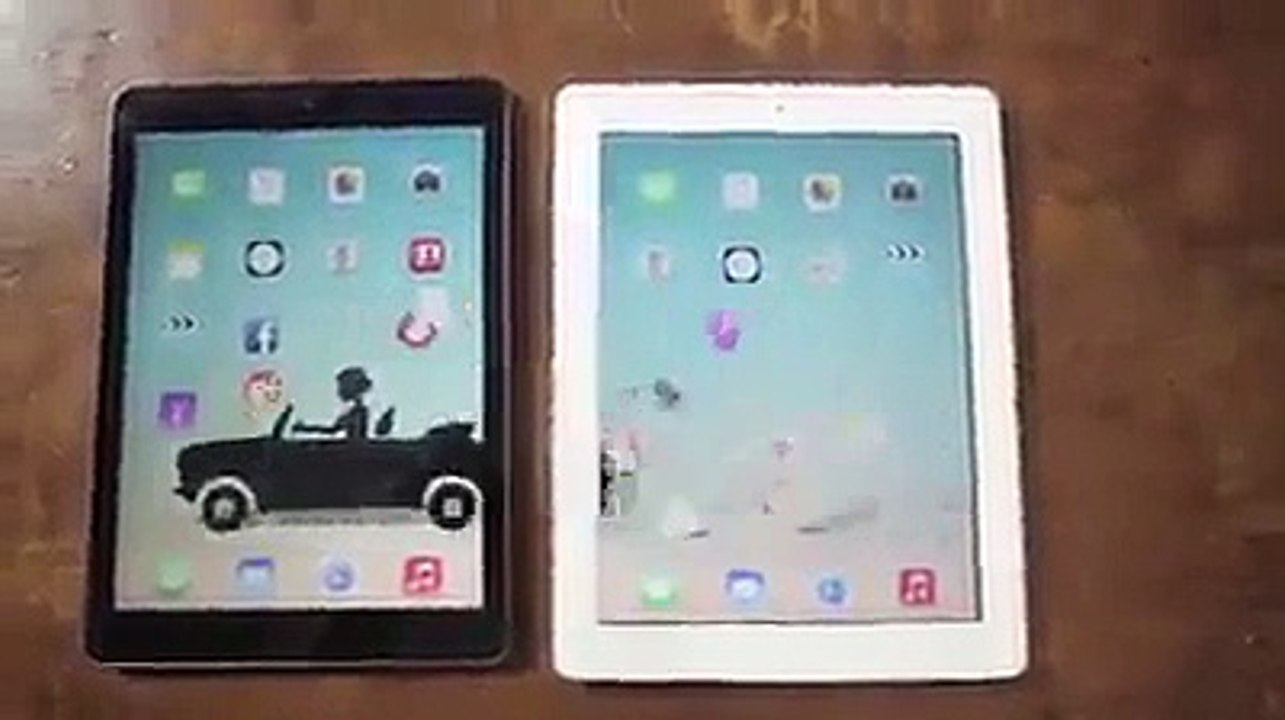 İphone İle Yapılan Muhteşem Bir Çalışma - Komik videolar - Funny videos