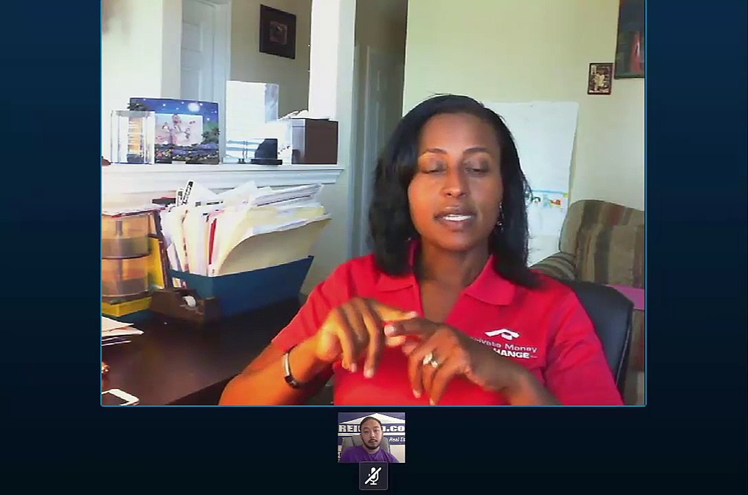 REIClub Podcast - Getting To Know REIClub.com