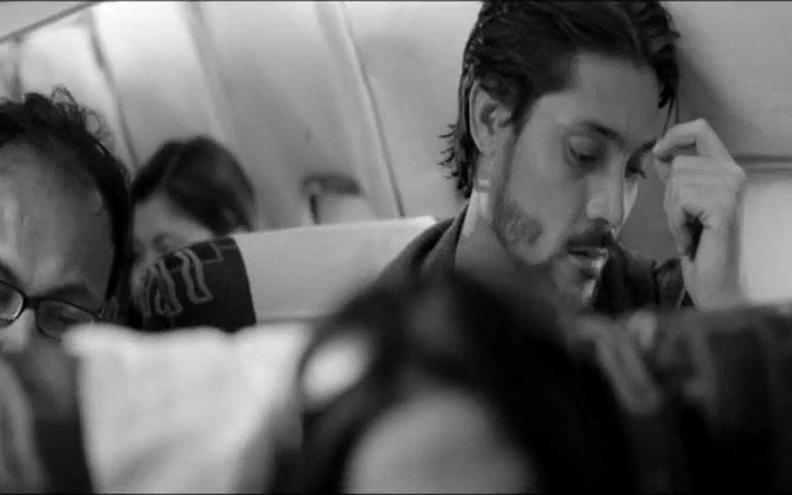 Anwar Ali the rising star of Pakistan Featuring in Bank Alfalah’s TV Commercial Ad