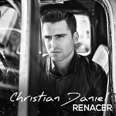 11.Christian Daniel Ahora Que Te Vas (Versión Bachata)