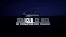 Le Naufrage du Costa Concordia (45')
