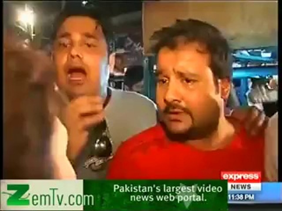 See What Happened with Iqrar-ul-Hassan (1)