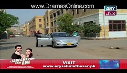 Phuljariyan Epi 37 in HD P1 ON ARY ZINDAGI
