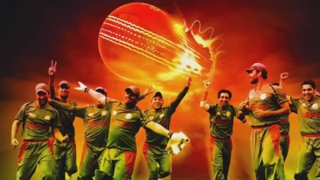 V Di Till Khushali Pa Watan Afghan | Naghma | Afghanistan | Cricket Teams Song 2015 HD