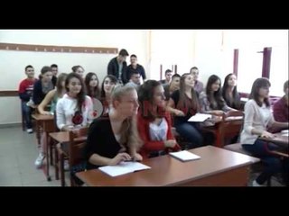 Shifra të larta korrupsioni në arsim, shëndetësi dhe tatime - Ora News- Lajmi i fundit