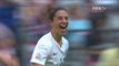 Carli Lloyd Amazing Goal- FIFA Puskas Award 2015 Nominee