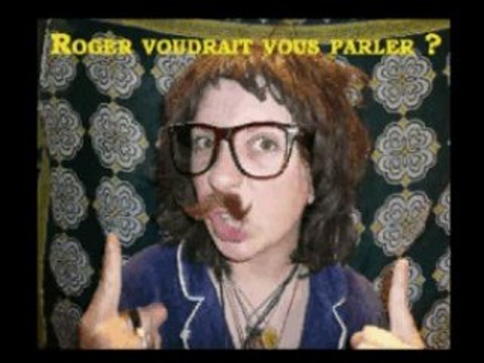 Roger