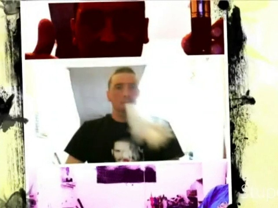 VALVAPE presente mousse de fraise