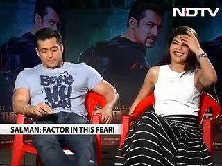 Salman Khan's Recent Interview: Insights from the Bollywood Star