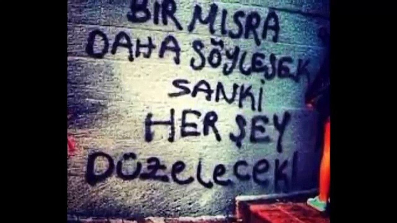 Cemal Süreya - Üvercinka ( Sesli Şiir )