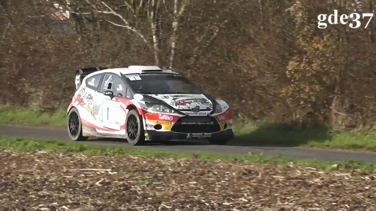 Rallye d'Automne La Rochelle 2015