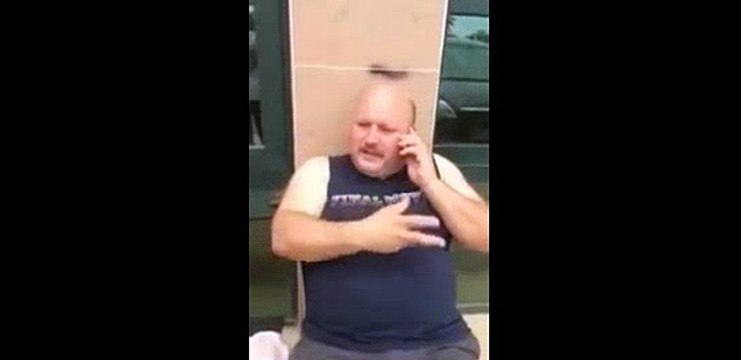 Yıl 2015 dünyanın düz olduğunu ispatlayacak adam