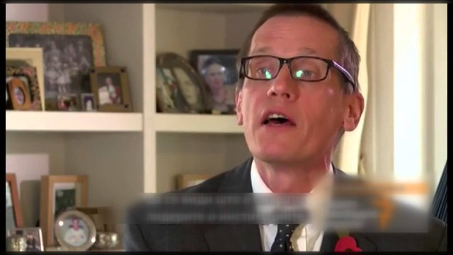 Gareth: Maqedoninë deri në zgjedhjet e radhës e pret shumë punë!