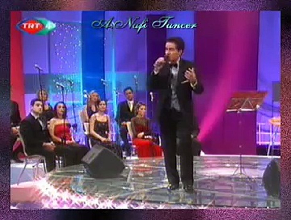 Zekâi TUNCA-İMKÂNSIZ (5)