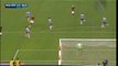 اهداف مباراة روما ولاتسيو (ديربي روما) ٨-١١-٢٠١٥