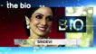 Sridevi Latest Interview (Bollwood actress) On George Stroumboulopoulos Tonight