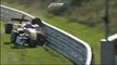FIA F3 European Championship Crashes 2013 part 2