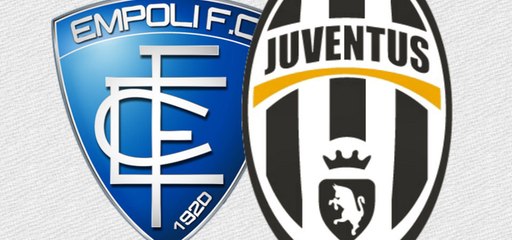 All Goals | Empoli 1-3 Juventus 08.11.2015 HD