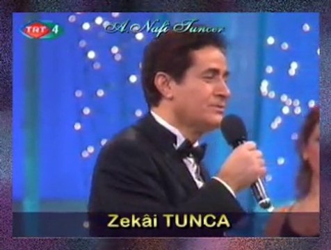 Zekâi TUNCA-Gülü Susuz Seni Aşksız Bırakmam (3)
