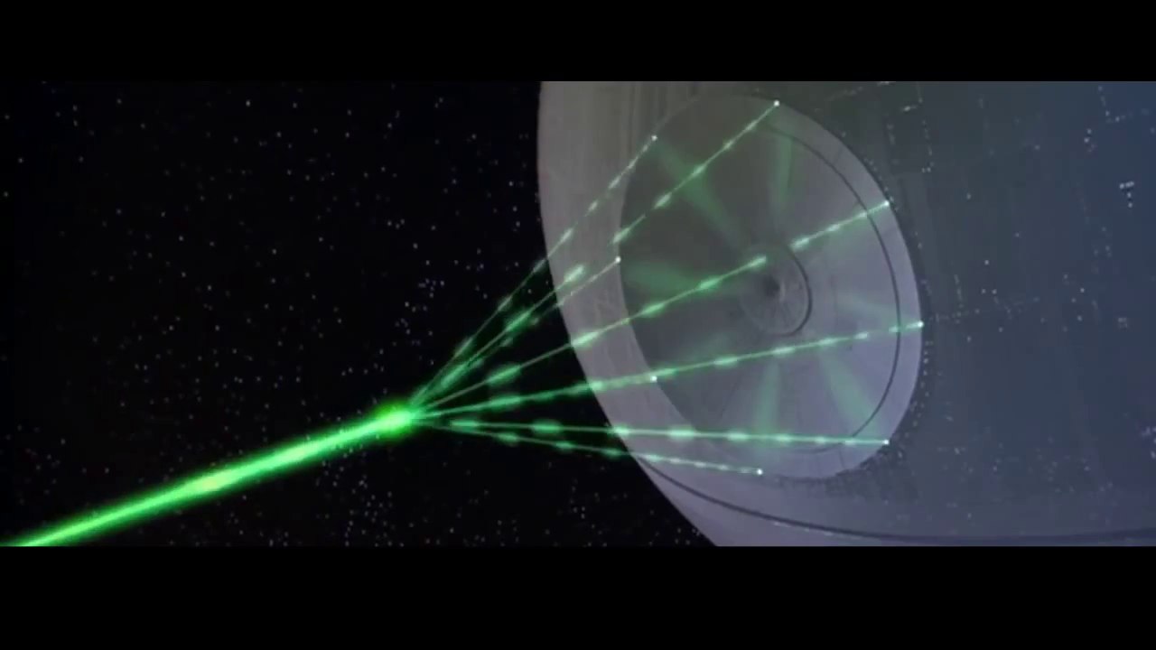 John Lewis Christmas 2015 : Parodie