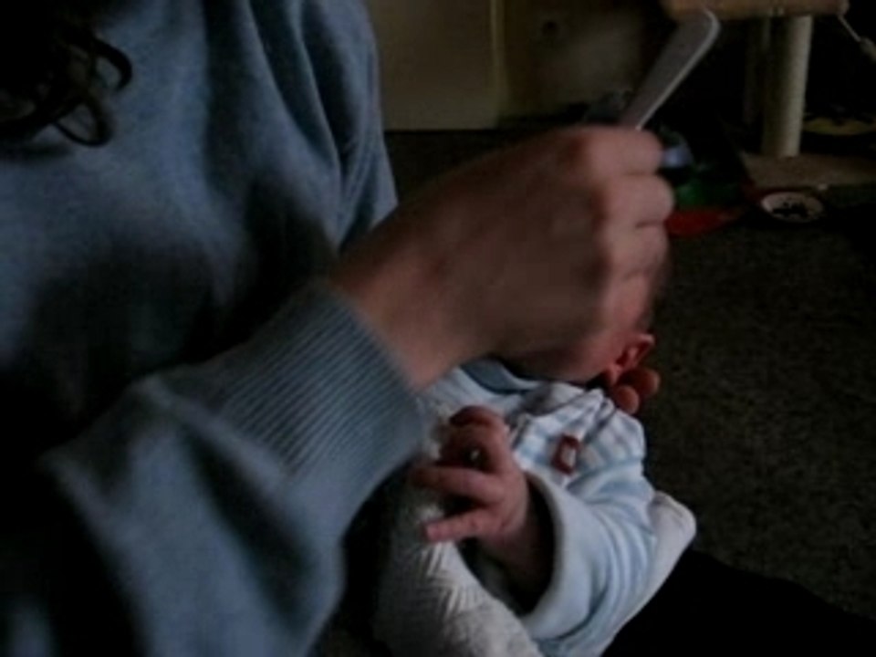 jonah prend ces medicament