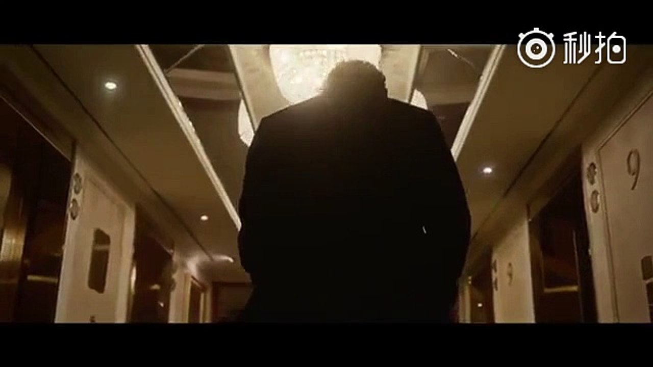 #EXO LIGHTSABER Teaser (EXO | STAR WARS Collaboration Project)