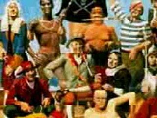 МОЙ ВИДЕОКЛИП ПИРАТЫ