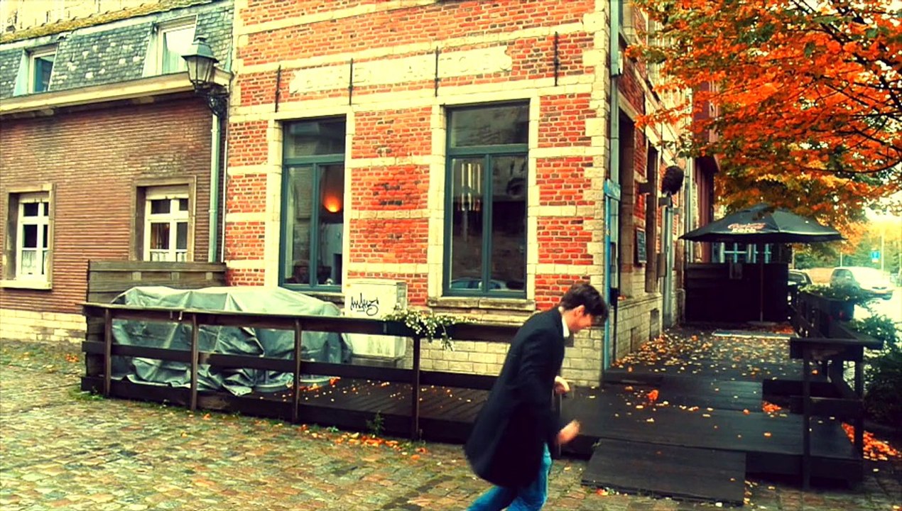 Heen-en-weerwolf 2016 (Leuven)