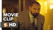Spectre Movie CLIP - Train Fight (2015) - Daniel Craig, Dave Bautista Action Movie HD