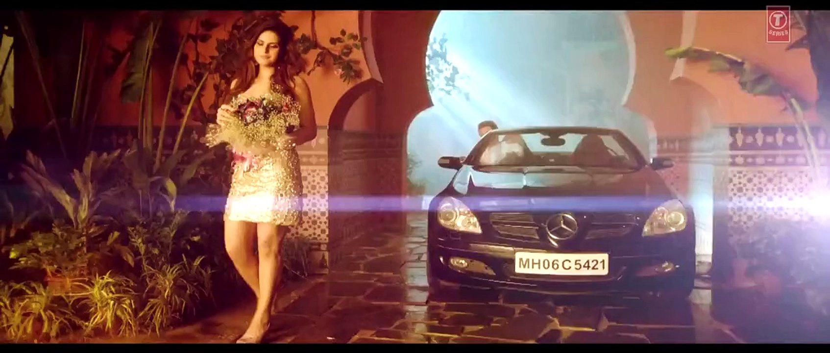 Making-of-Tumhe-Apna-Banane-Ka-VIDEO-Song--Hate-Story-3--Zareen-Khan-Sharman-Joshi--T-Series