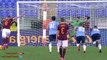 Roma Lazio highlights e video gol Dzeko e Gervinho: risultato finale 2-0