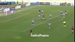Edin Dzeko goal roma -Lazio