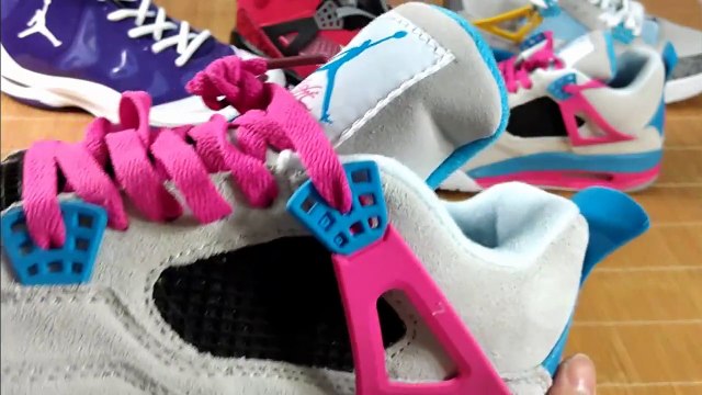 (HD Review) Cheap 100% Autentic air jordan 4 retro basketball Sneakers wholesale Jordans Online