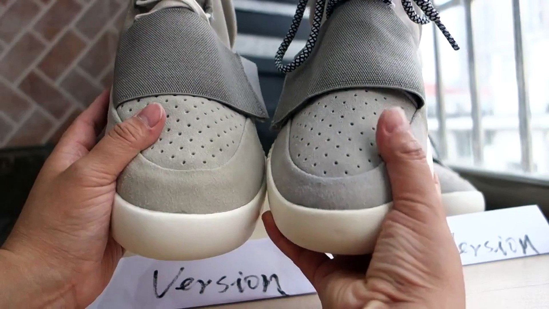 adidas yeezy 500 punta bronzo