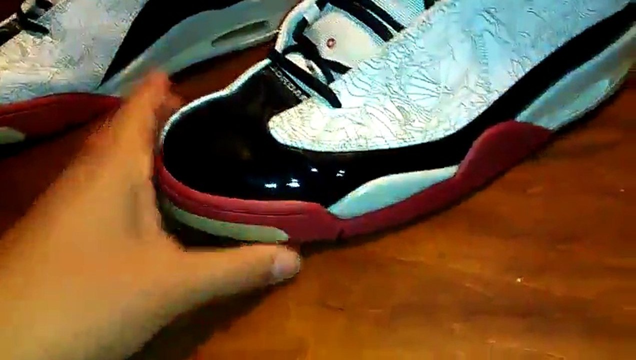 (HD) Review REVIEW Buy Autentic Air Jordan Dub Zero Wholesale Cheap Air jordan Online Store