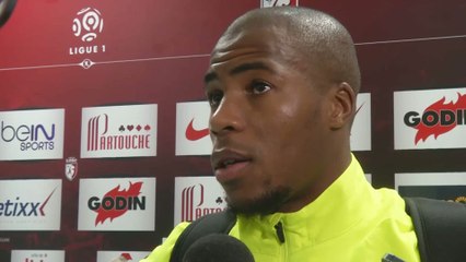 Foot - L1 - LOSC : Sidibé «Se remettre en cause»