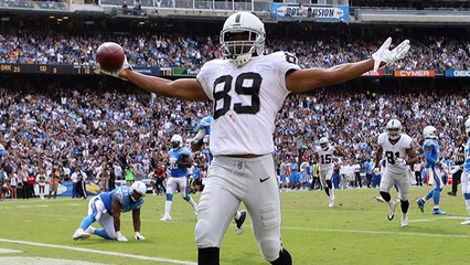 Who will emerge out of AFC Wild Card?