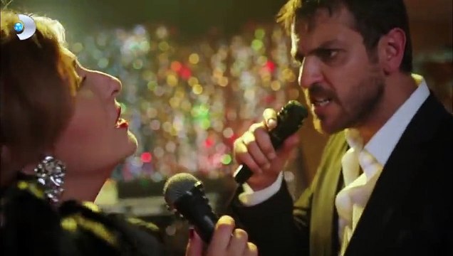 Karlos..Yaren-Yanarım