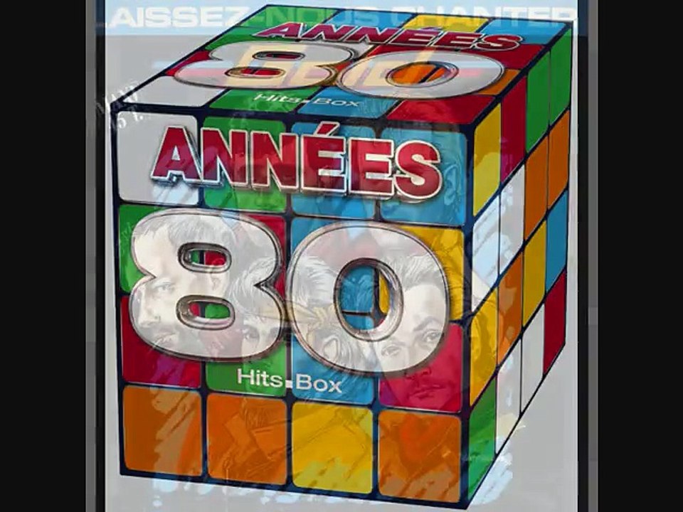 extraits cover des années 80 ( v1 sur yamaha psr S710)